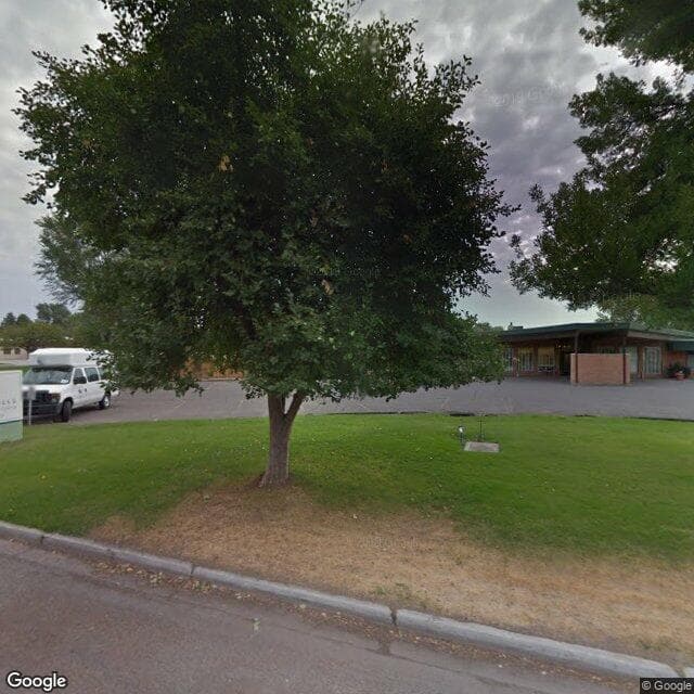 Bennett Hills Rehabilitation - Senior living in Gooding, Idaho