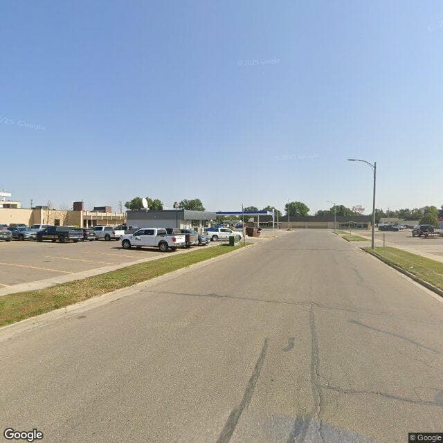 Bethel Lutheran Nursing & Rehabilitation Center in Williston, ND