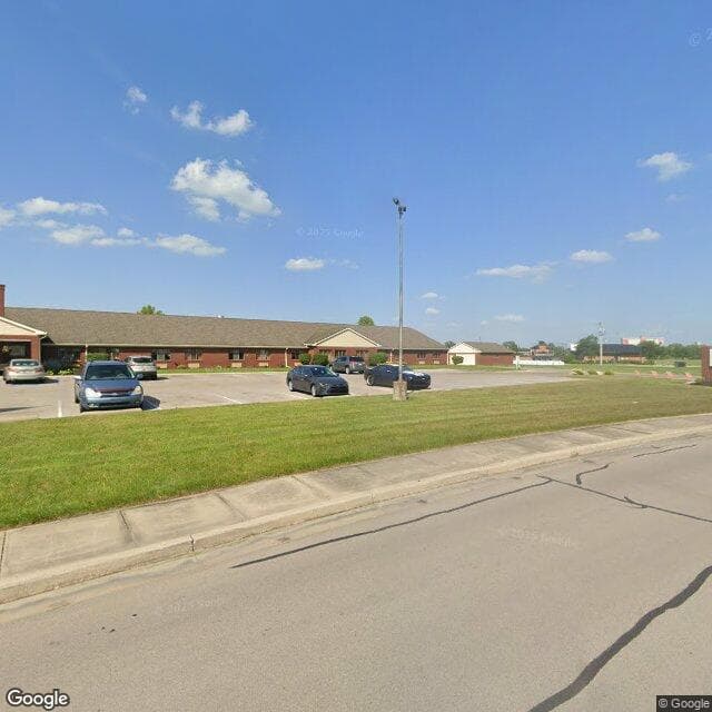 Bethel Pointe Health and Rehab - Senior living in Muncie, Indiana