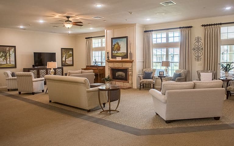 Bickford Of Clinton - Senior living in Clinton, Iowa