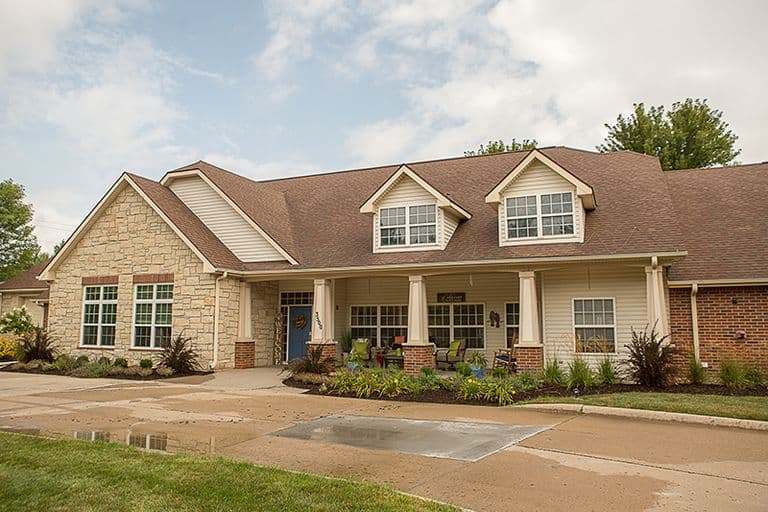 Bickford Of Iowa City - Senior living in Iowa City, Iowa