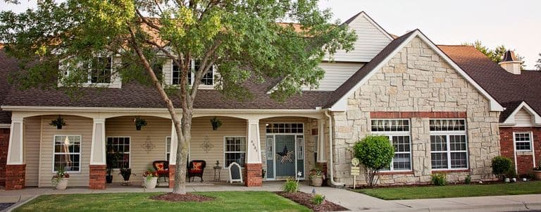 Bickford Of Lincoln in Lincoln, NE