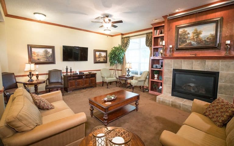 Bickford Of Quincy in Quincy, IL