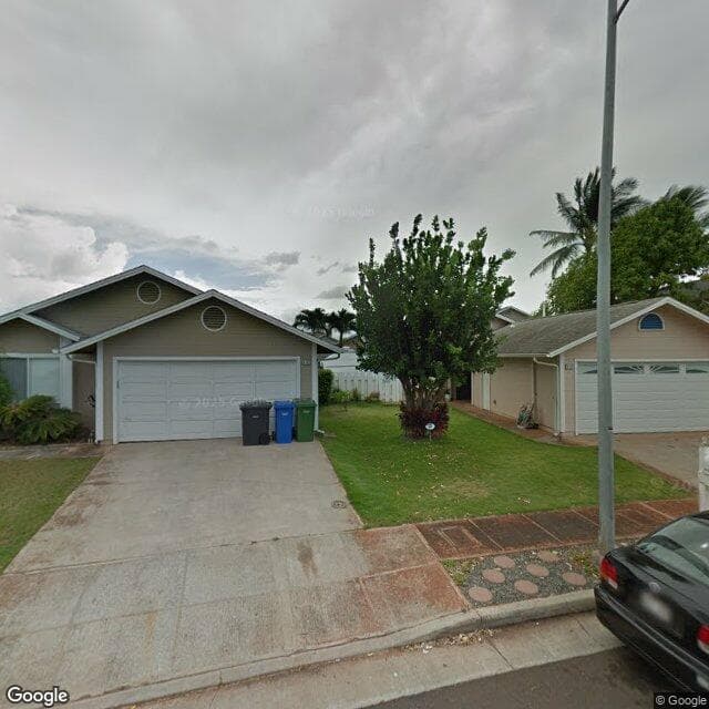 Blue Ocean Care Home in Ewa Beach, HI