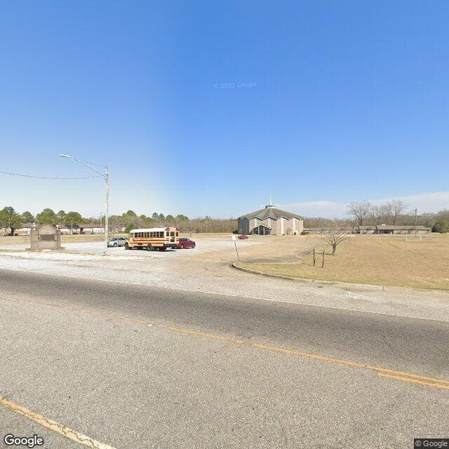 Blue Ridge Healthcare Montgomery - Senior living in Montgomery, Alabama