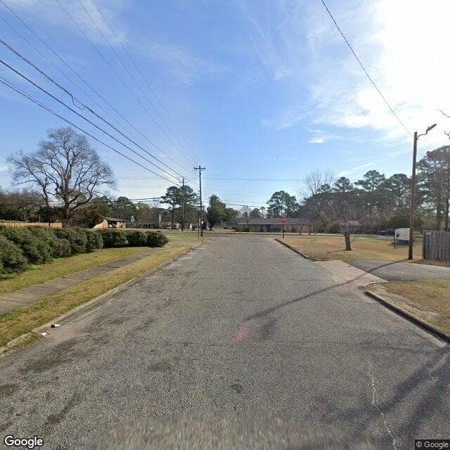 Blue Ridge Healthcare Windwood in Montgomery, AL