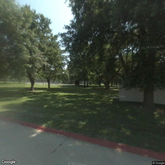 Blue Valley Lutheran Care Home in Hebron, NE