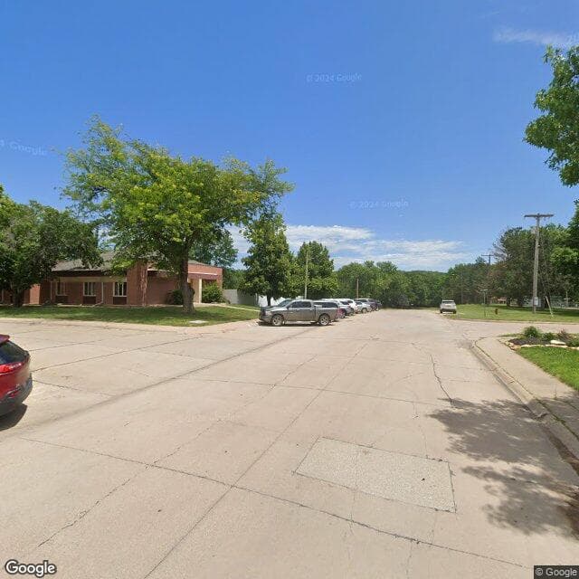 Blue Valley Lutheran Nursing Home in Hebron, NE