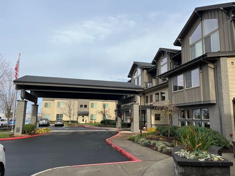 Bonaventure Of Gresham in Gresham, OR