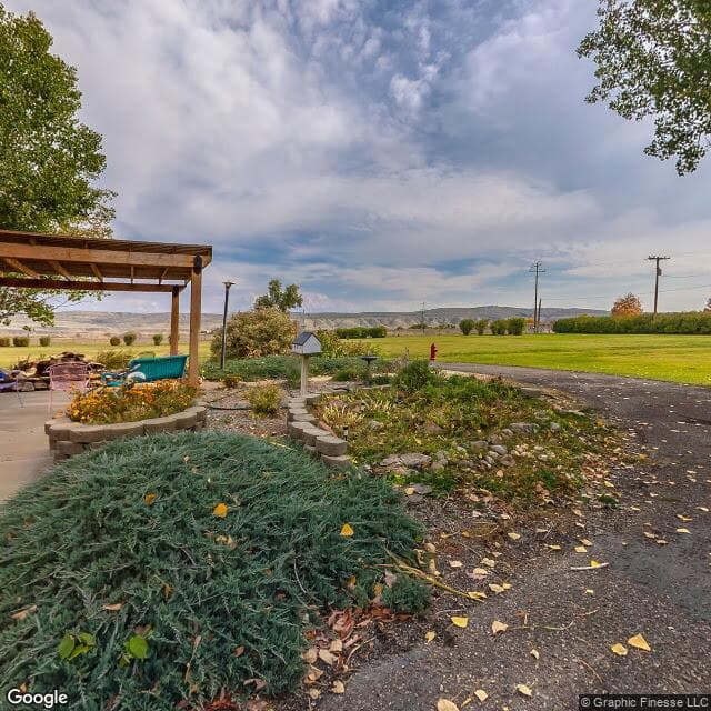 Bonnie Bluejacket Memorial Nursing Home - Senior living in Basin, Wyoming