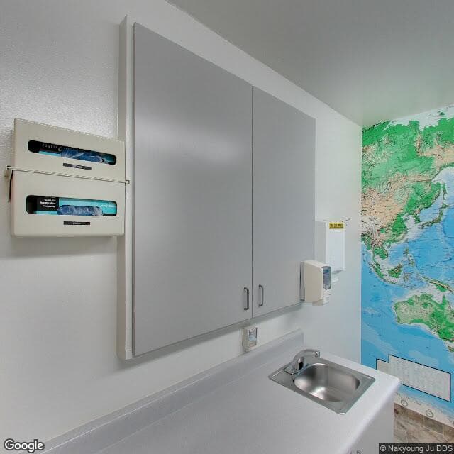 Boulder City Hospital in Boulder City, NV