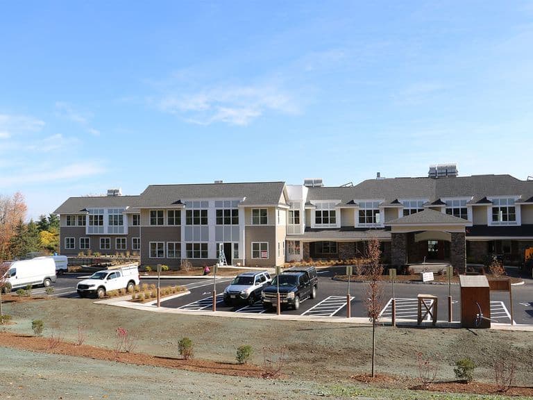 Bowman Place Of Olde Bedford in Bedford, NH