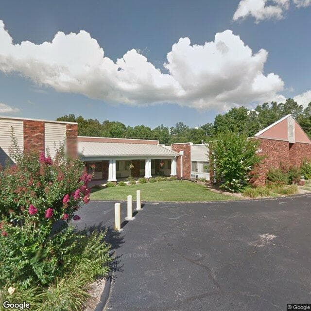 Bradford Heights Health & Rehab Center in Hopkinsville, KY