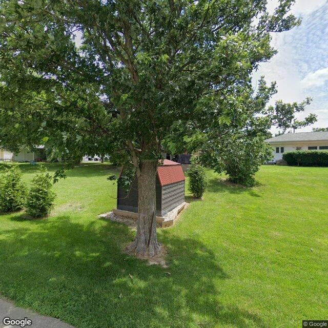 Bradford Villas - Senior living in Quincy, Illinois