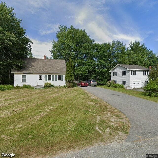 Brae Drive Home - Dehi in Ellsworth, ME