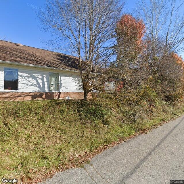 Braley Care Homes III in Hurricane, WV