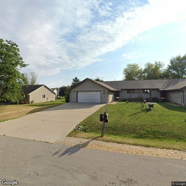 Brandi Home I in Burlington, WI