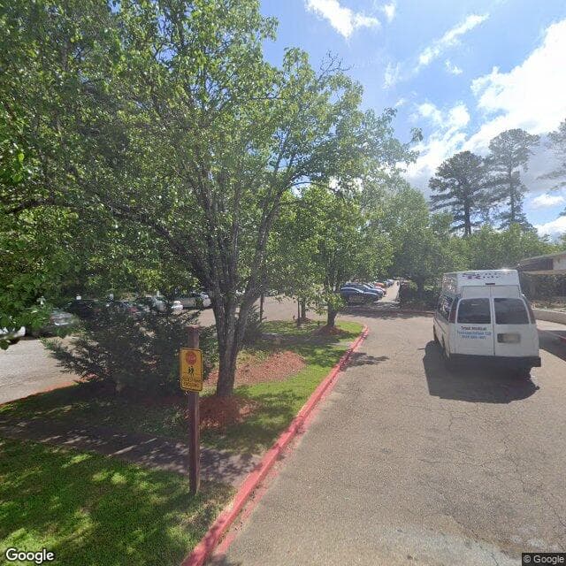 Brandon Nursing And Rehabilitation Center in Brandon, MS