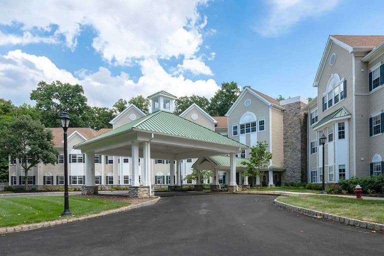 Brandywine Living at Serenade at Princeton - Senior living in Princeton, New Jersey