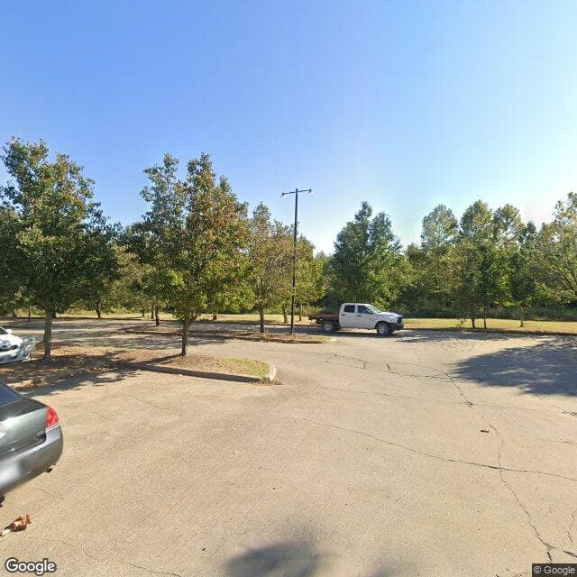 Brentwood Extended Care & Rehab in Muskogee, OK