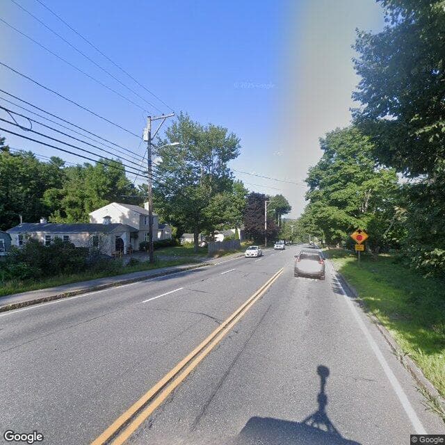 Bridge Hill Manor in Ellsworth, ME