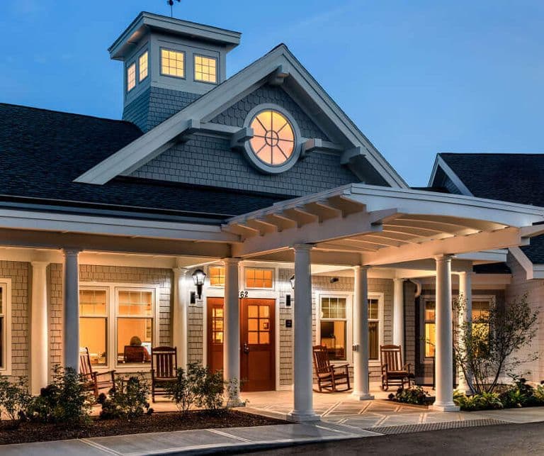 Bridges® By Epoch At Hingham in Hingham, MA