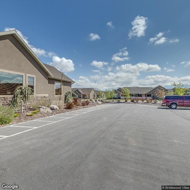Bridlewood Villas in West Jordan, UT