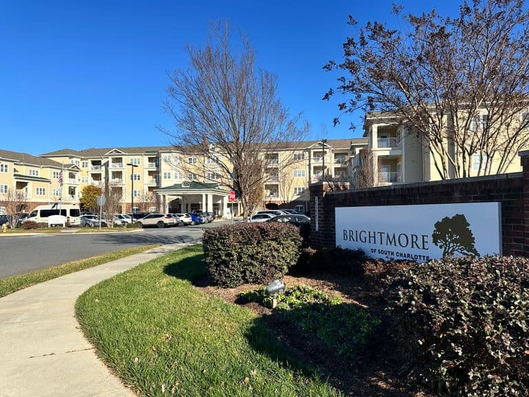Brightmore Of South Charlotte in Charlotte, NC
