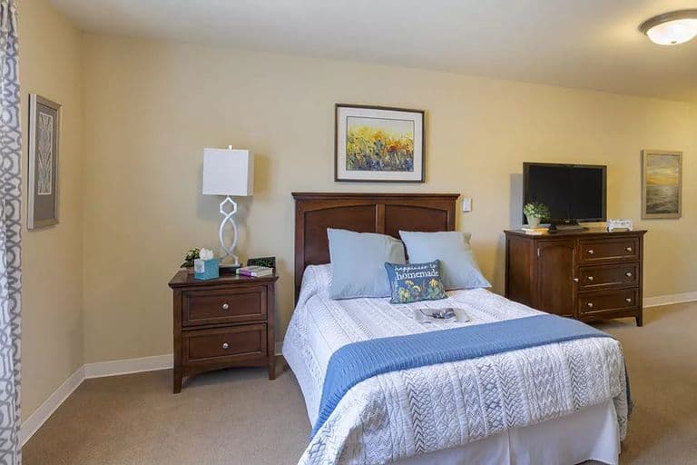 Brookdale Ithaca Memory Care - Senior living in Ithaca, New York