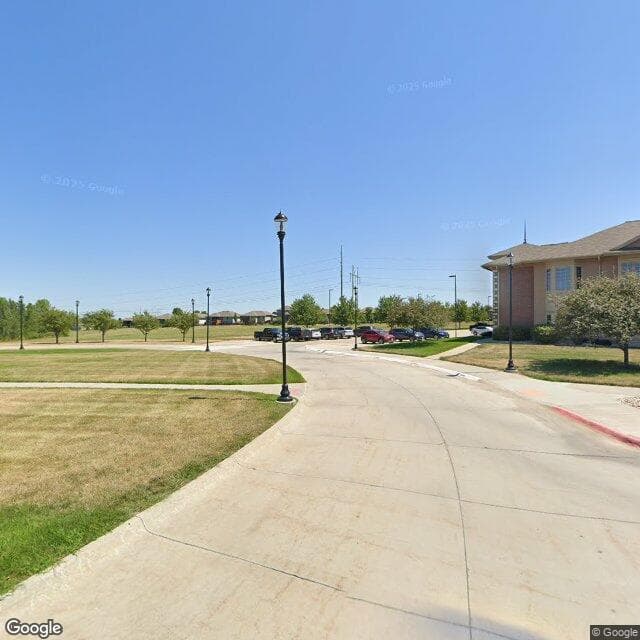 Brookestone Meadows Rehabilitation And Care Center in Elkhorn, NE