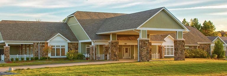 Brookfield Assisted Living in Bella Vista, AR