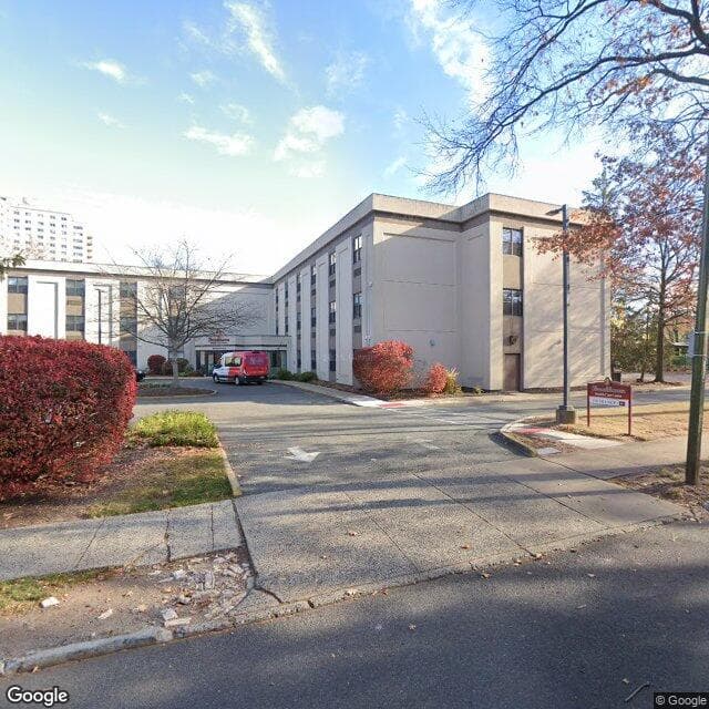 Brookhaven Health Care Center in East Orange, NJ