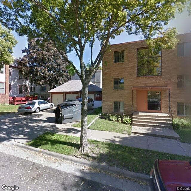 Bryant Square Home Health Care in Minneapolis, MN