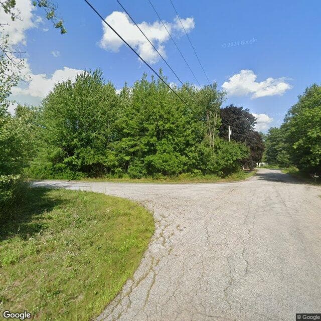 Burleigh Lane in Biddeford, ME