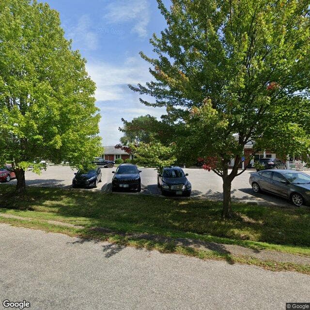 Burlington Care Center in Burlington, IA