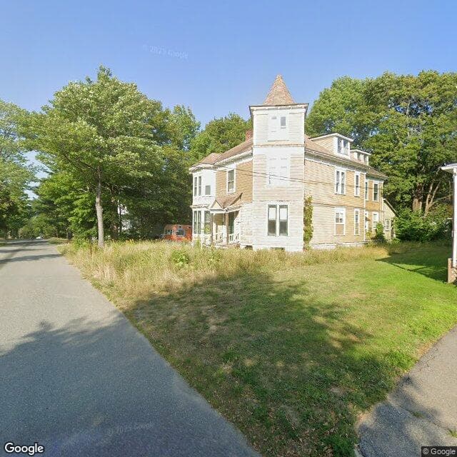 Calais Boarding Home in Calais, ME