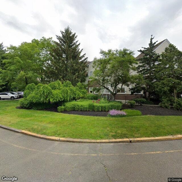 Cambridge Health And Rehabilitation Center - Fairfield in Fairfield, CT