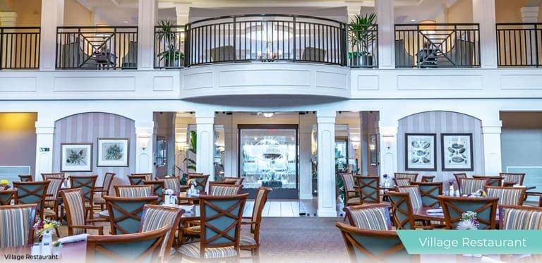 Cambridge Village - Wilmington in Wilmington, NC