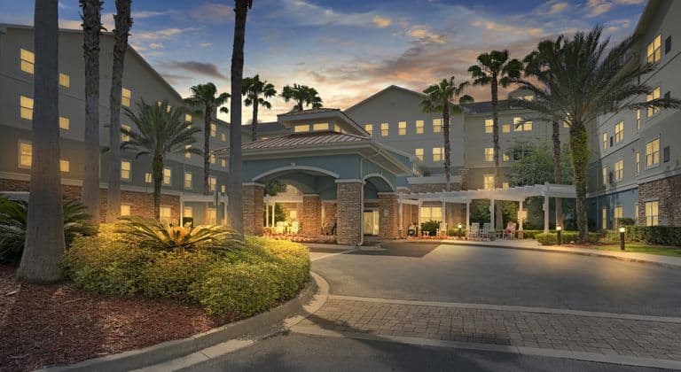 Camellia At Deerwood in Jacksonville, FL