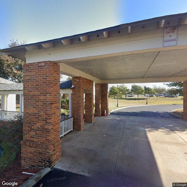 Camelot Brookside in Jennings, LA