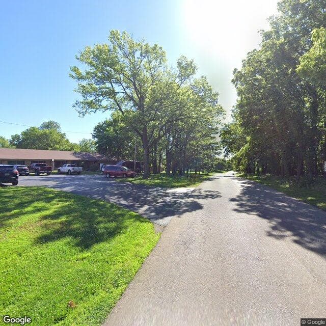 Camelot Nursing And Rehabilitation Center in Farmington, MO