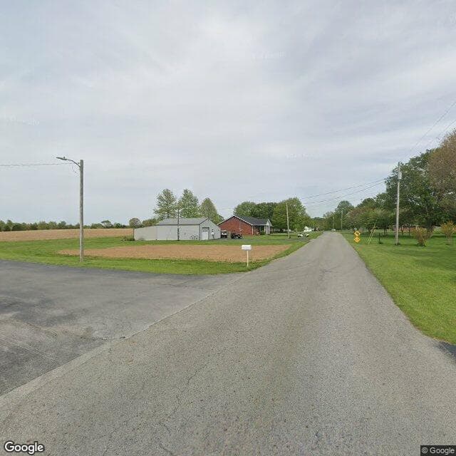 Campbellsville Nursing And Rehabilitation Center in Campbellsville, KY