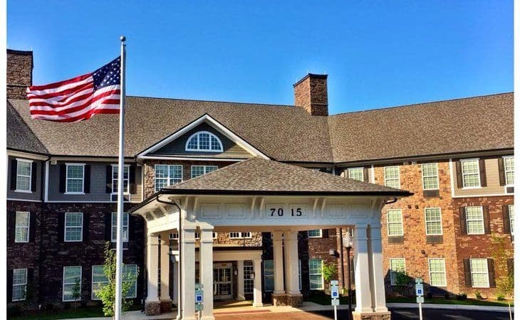 Canterfield Of Franklin in Brentwood, TN