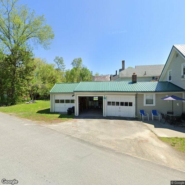 Captain Miller House Apartments in Dover Foxcroft, ME