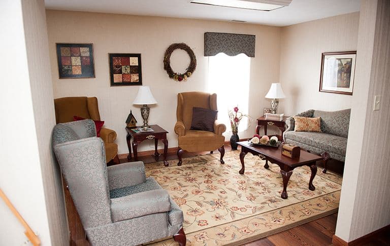 Cardinal Nursing and Rehabilitation Center in South Bend, IN