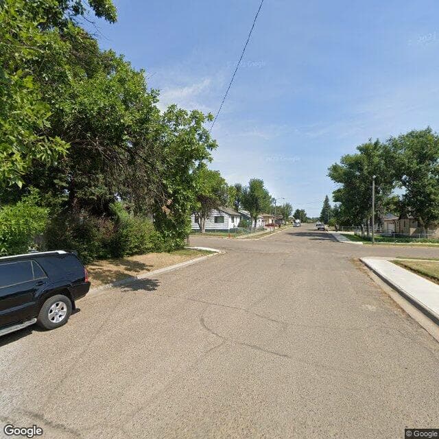 Care and Comfort Home Main House in Havre, MT