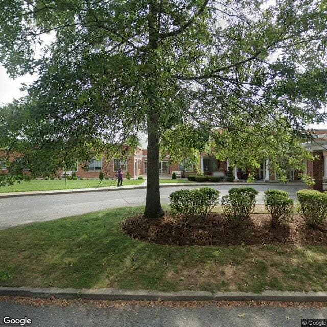 CareOne At New Bedford in New Bedford, MA