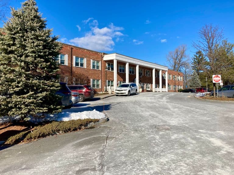 CareOne At Newton in Newton, MA