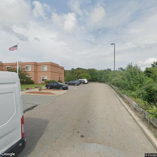 CareOne At Weymouth in Weymouth, MA