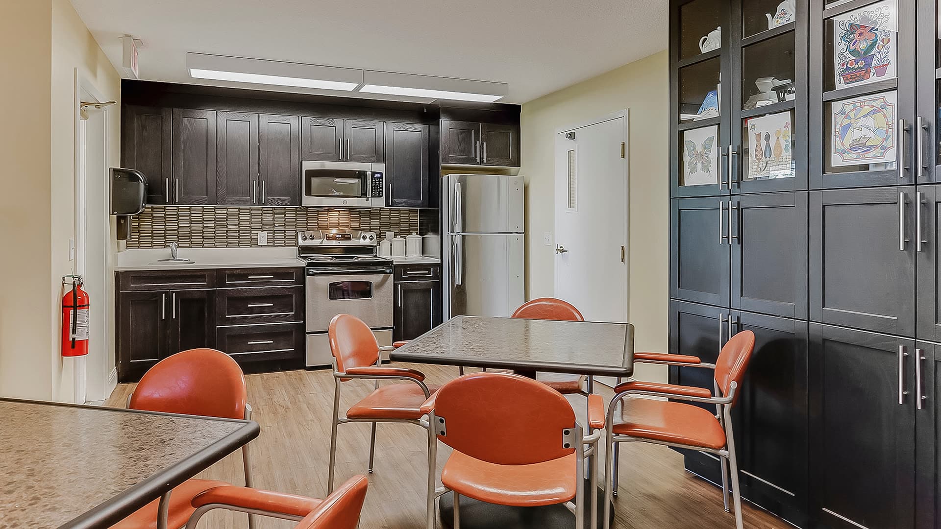 Churchill Manor in Edmonton, AB